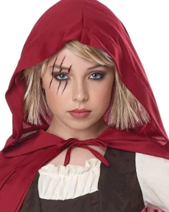 California Costumes Aint Afraid Of No Wolf Girls Costume></noscript>Kids Kids Costumes