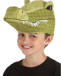 Elope Alligator Plush Hat></noscript> Halloween Hats
