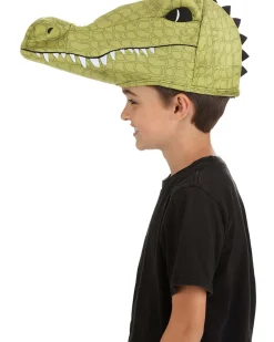 Elope Alligator Plush Hat></noscript> Halloween Hats