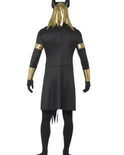 Smiffys Anubis The Jackal Mens Costume></noscript>Men Men's Costumes