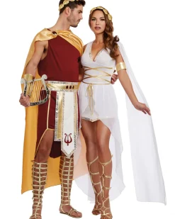 Dreamgirl International Apollo Mens Costume></noscript>Men Men's Costumes