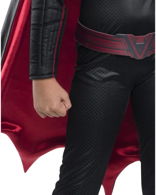 Rubies Batwoman Deluxe Girls Costume>Kids Kids Costumes