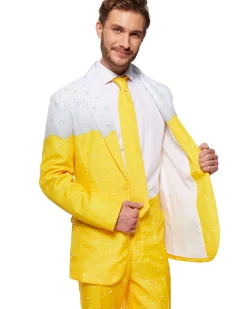 Opposuits Beer Yellow Mens Suitmeister></noscript> Opposuits