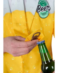 Opposuits Beer Yellow Mens Suitmeister></noscript> Opposuits