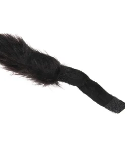 Elope Black And Pink Cat Ears Collar And Tail Set></noscript> Halloween Hats