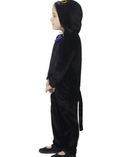 Smiffys Black Cat Toddler Costume></noscript>Kids Kids Costumes