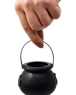 Joyin Black Cauldron Candy Holders Pack Of 4></noscript> Wicked Witches