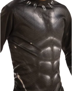 Rubies Black Panther Classic Boys Costume></noscript>Kids Kids Costumes
