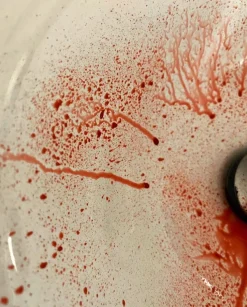 ForensicFX Studios Blood Splatter Spray></noscript> Halloween Accessories