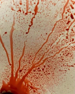ForensicFX Studios Blood Splatter Spray></noscript> Halloween Accessories