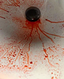 ForensicFX Studios Blood Splatter Spray></noscript> Halloween Accessories