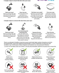 Tomfoolery Bloodshot 14.5Mm White Contact Lenses With Case><noscript><img width=