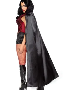 Leg Avenue Bloodthirsty Vamp Womens Costume><noscript><img width=