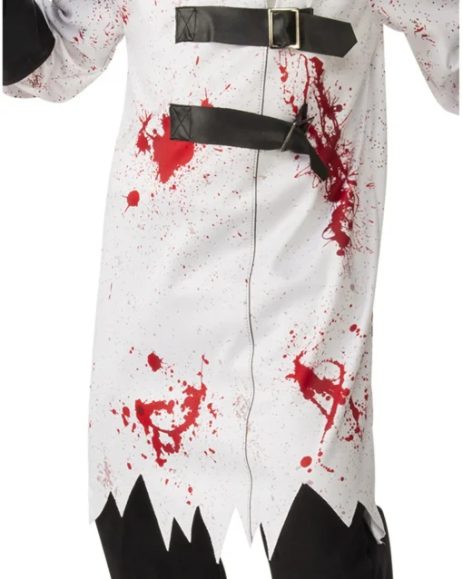 Rubies Bloody Surgeon Boys Costume>Kids Kids Costumes