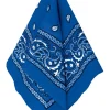 Amscan AU Blue Bandana> Halloween Hats