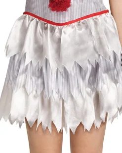 Fun World Carenevil Clown Womens Costume></noscript>Women Women's Costumes