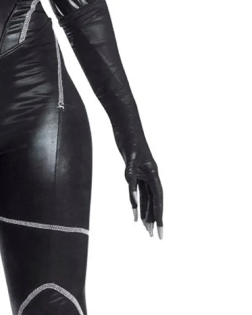 Rubies Catwoman Deluxe Womens Costume>Women Women's Costumes