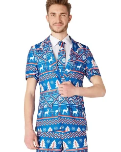Opposuits Christmas Blue Nordic Summer Suitmeister></noscript> Opposuits