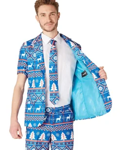Opposuits Christmas Blue Nordic Summer Suitmeister></noscript> Opposuits