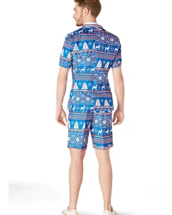 Opposuits Christmas Blue Nordic Summer Suitmeister></noscript> Opposuits