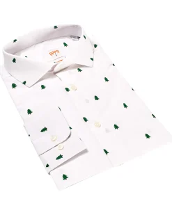 Opposuits Christmas Trees Mens Shirt><noscript><img width=