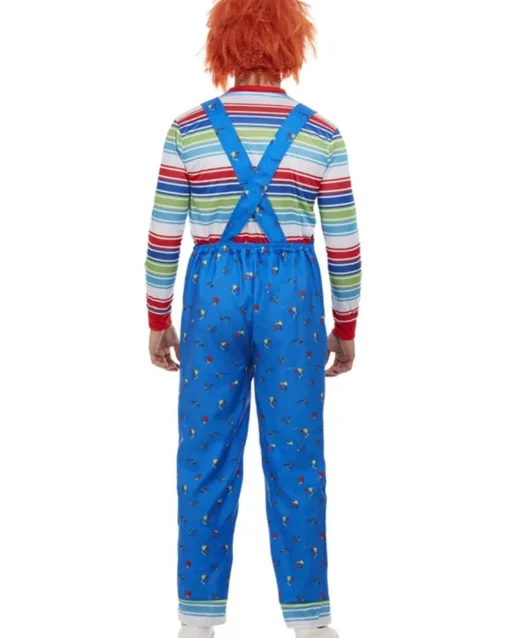 Smiffys Chucky Mens Costume>Men Men's Costumes
