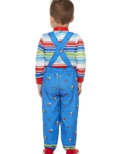 Smiffys Chucky Toddler Boys Costume></noscript>Kids Kids Costumes