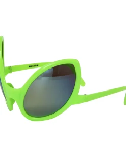 Elope Close Encounter Glasses Green></noscript> Halloween Accessories
