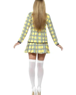 Smiffys Clueless Cher Womens Costume></noscript>Women Women's Costumes