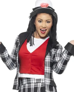 Smiffys Clueless Dionne Womens Costume></noscript>Women Women's Costumes
