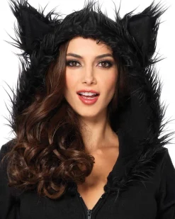 Leg Avenue Cozy Bat Womens Costume></noscript>Women Women's Costumes