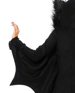 Leg Avenue Cozy Bat Womens Costume></noscript>Women Women's Costumes