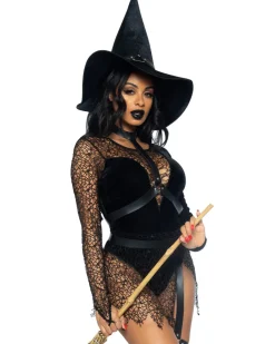 Leg Avenue Crafty Babe Womens Costume></noscript>Women Women's Costumes