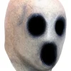 Ghoulish Productions Creepy Face Mask> Halloween Masks