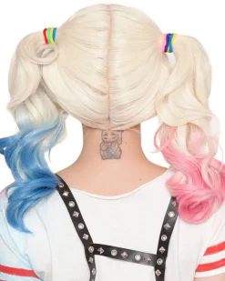 Rockstar Wigs Daddys Lil Monster Premium Wig><noscript><img width=