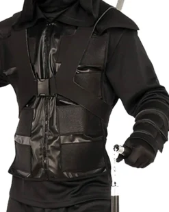 Rubies Dark Ninja Mens Costume></noscript>Men Men's Costumes