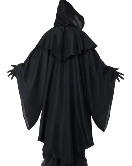California Costumes Dark Rituals Robe Deluxe Mens Costume>Men Men's Costumes