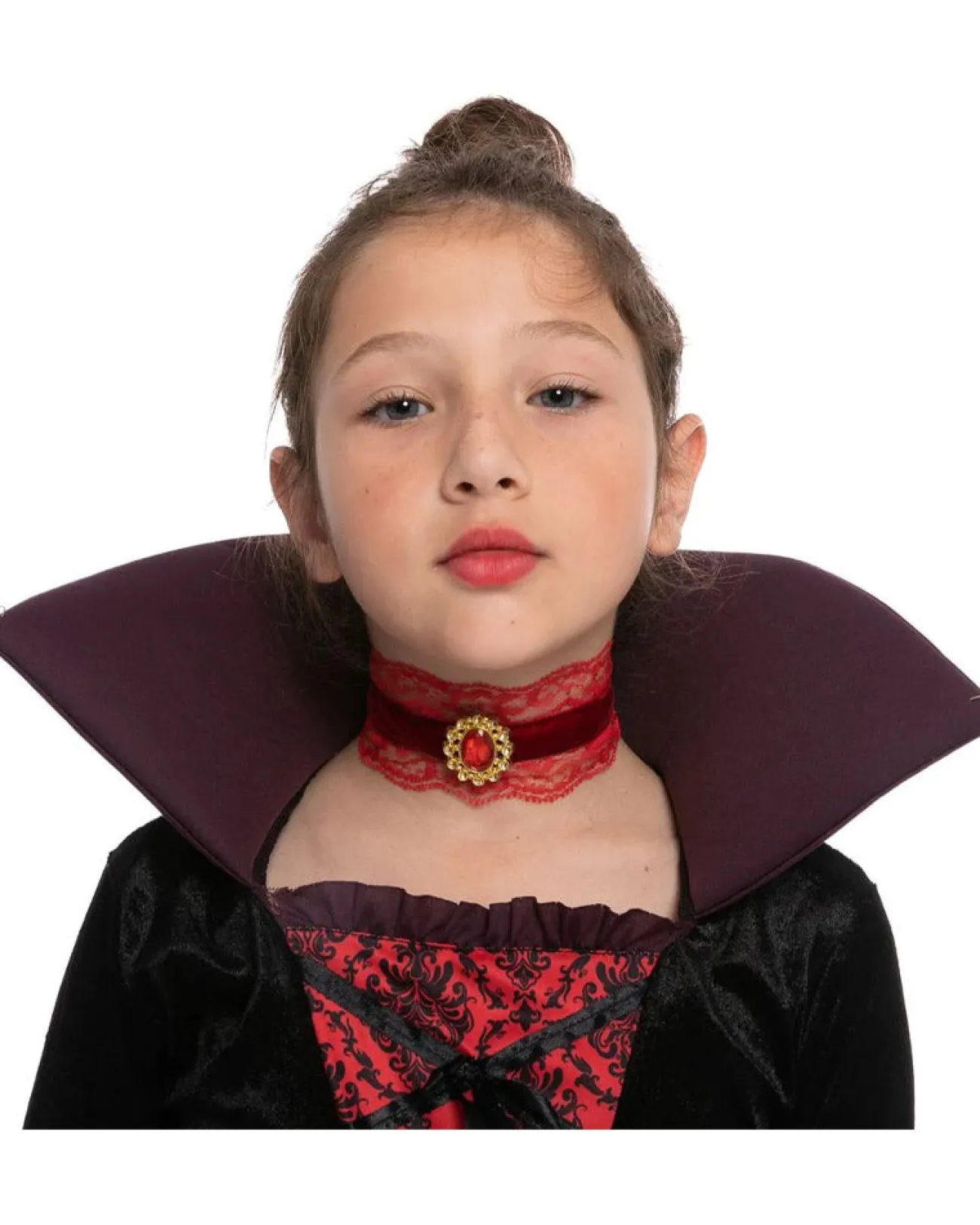 Joyin Dark Vampire Princess Kids Costume>Kids Kids Costumes