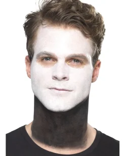 Smiffys Day Of The Dead Senior Bones Makeup Kit></noscript> Halloween Accessories