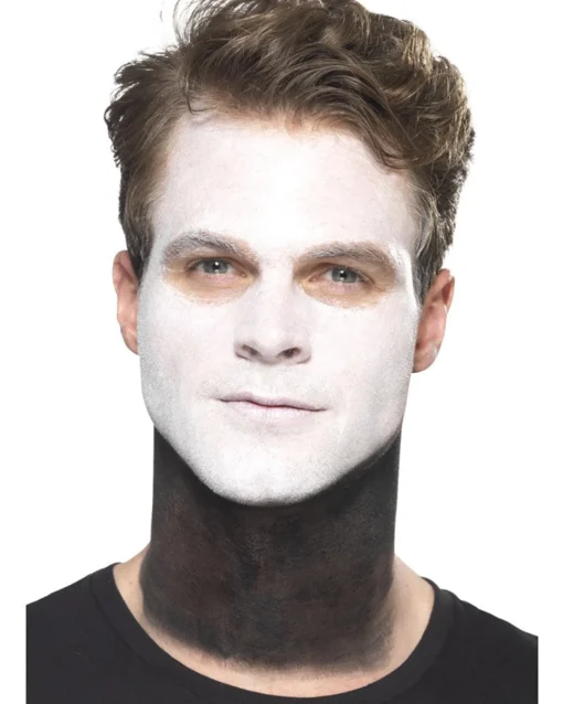 Smiffys Day Of The Dead Senior Bones Makeup Kit> Halloween Accessories