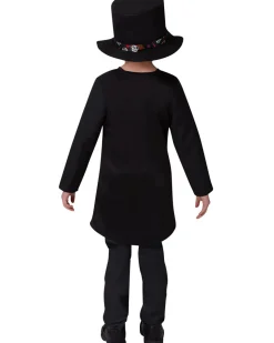 Rubies Day Of The Dead Sugar Skull Boys Costume></noscript>Kids Kids Costumes