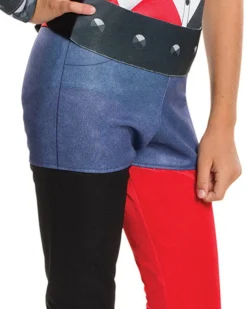 Rubies Dc Superhero Girls Harley Quinn Value Girls Costume></noscript>Kids Kids Costumes