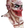 Ghoulish Productions Deadly Silence Halloween Mask> Halloween Masks