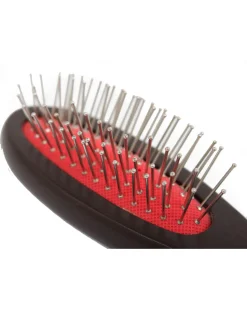 Allaura Wigs and Hair Deluxe Wire Pin Wig Brush><noscript><img width=