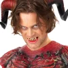 California Costumes Demon Horns And Teeth Set> Halloween Accessories