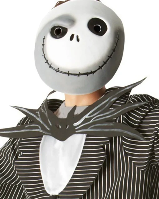Rubies Disney Nightmare Before Christmas Jack Mens Costume>Men Men's Costumes