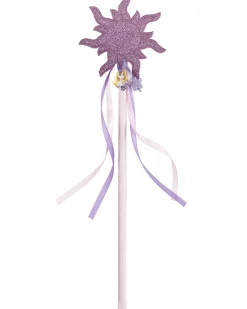 Rubies Disney Rapunzel Tiara And Wand Set></noscript> Halloween Hats