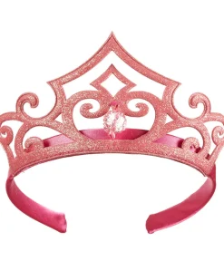 Rubies Disney Sleeping Beauty Tiara And Wand Set></noscript> Halloween Hats