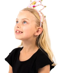 Rubies Disney Sleeping Beauty Tiara Set></noscript> Halloween Hats