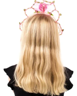 Rubies Disney Sleeping Beauty Tiara Set></noscript> Halloween Hats